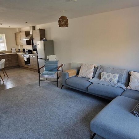 Cashel On The Coast, 3 Bedroom Holiday Home, Ballycastle Exterior foto