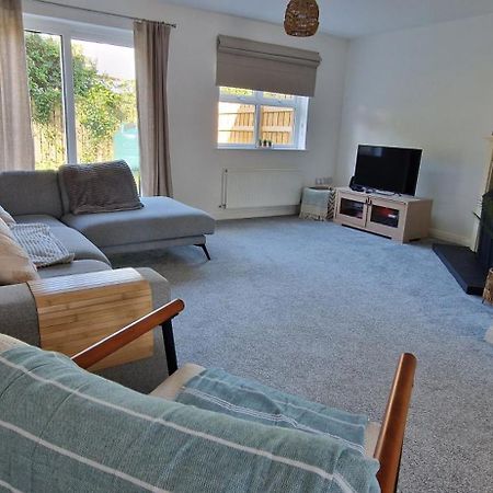 Cashel On The Coast, 3 Bedroom Holiday Home, Ballycastle Exterior foto
