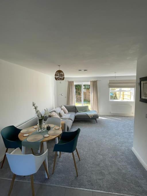 Cashel On The Coast, 3 Bedroom Holiday Home, Ballycastle Exterior foto