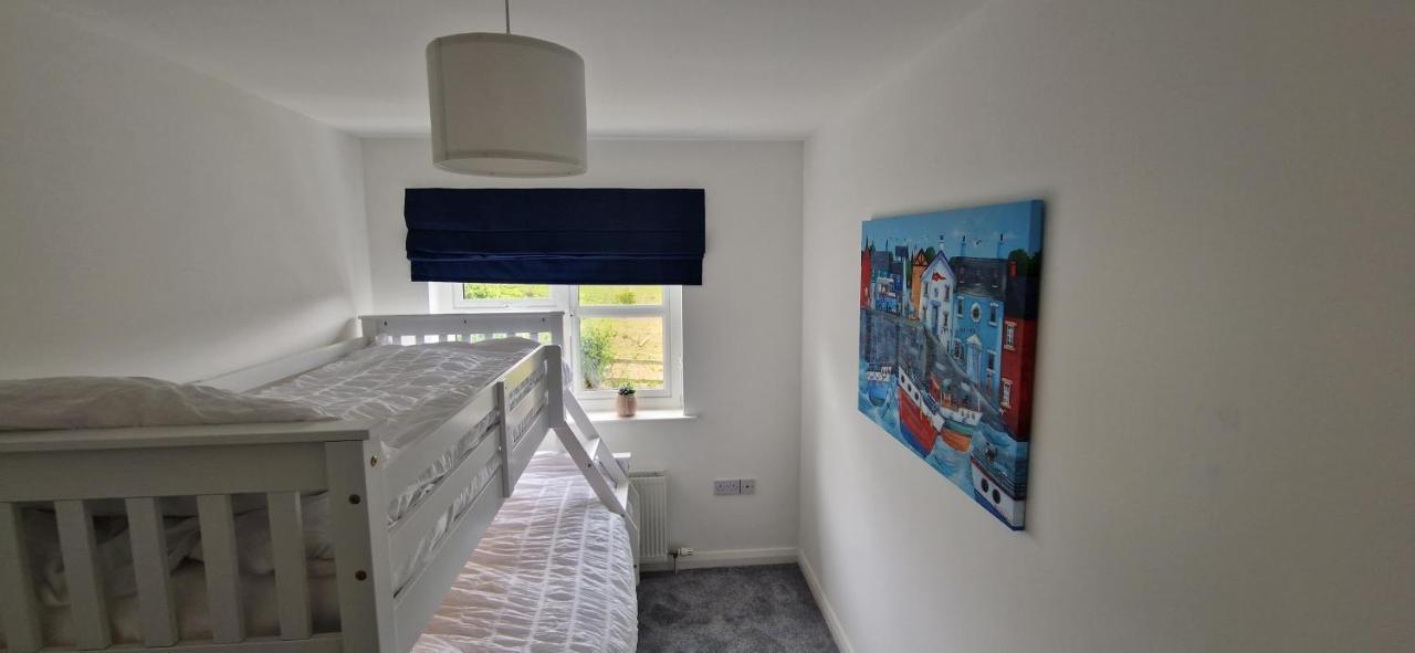 Cashel On The Coast, 3 Bedroom Holiday Home, Ballycastle Exterior foto