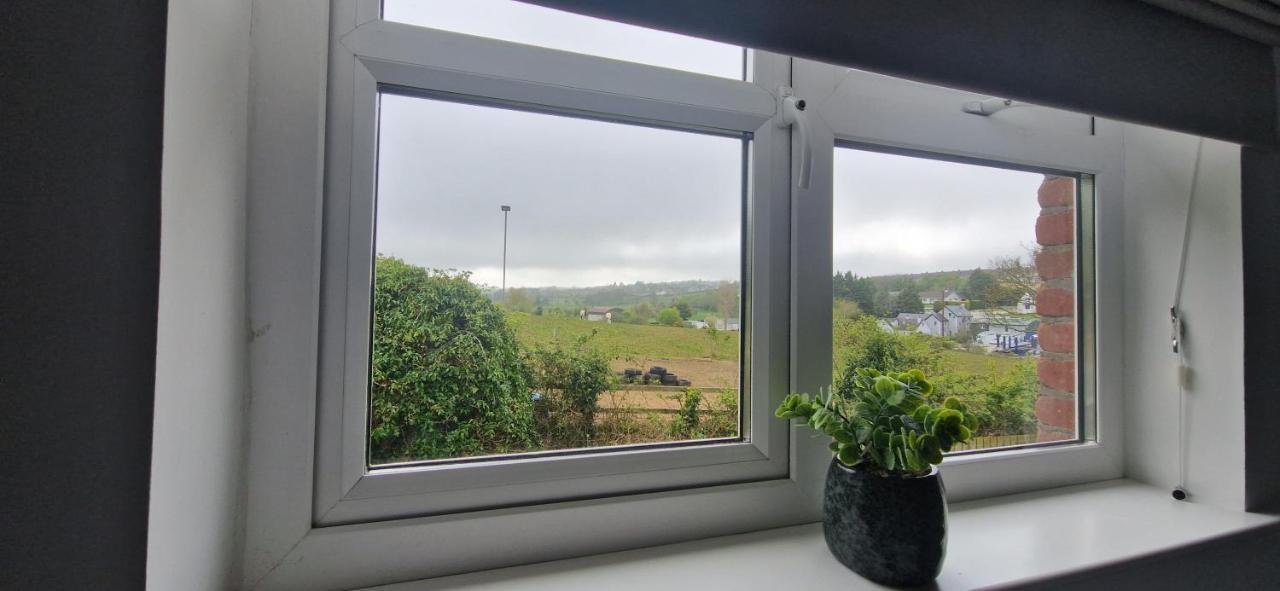 Cashel On The Coast, 3 Bedroom Holiday Home, Ballycastle Exterior foto