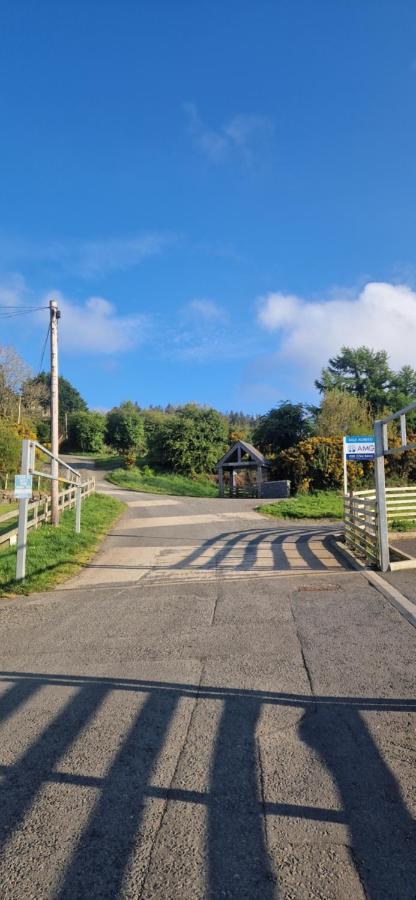 Cashel On The Coast, 3 Bedroom Holiday Home, Ballycastle Exterior foto