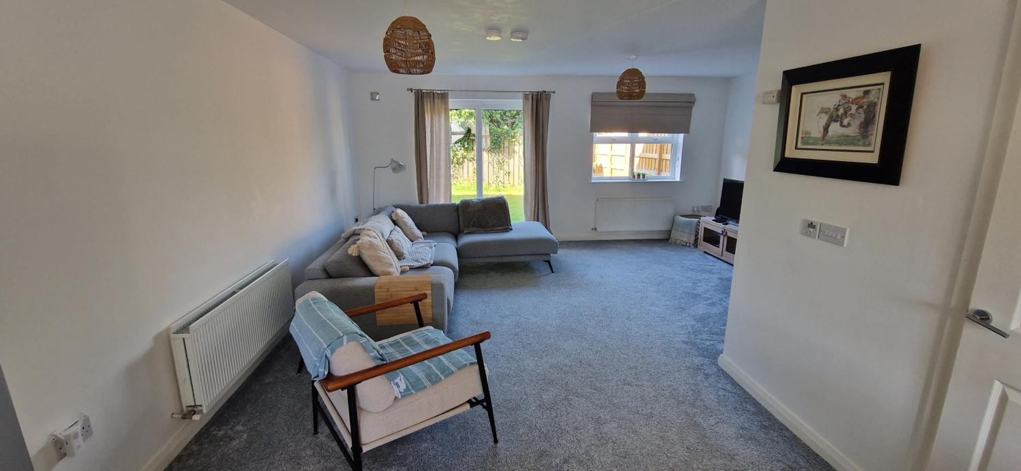 Cashel On The Coast, 3 Bedroom Holiday Home, Ballycastle Exterior foto